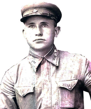 Глазков Алексей Иванович