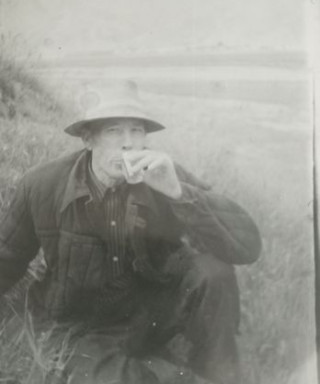 Захаров Василий Иванович