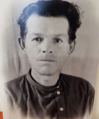 Морзов Иван Иванович