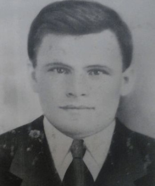 Авласов Михаил Васильевич