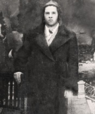 Бабкин Михаил Харлампиевич