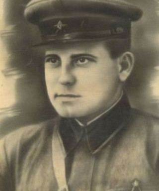 Пигарев Иосиф Никифорович