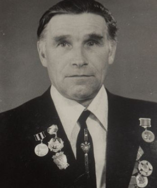 Кузнецов Александр Иванович