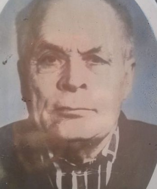 Дудин Степан Иванович