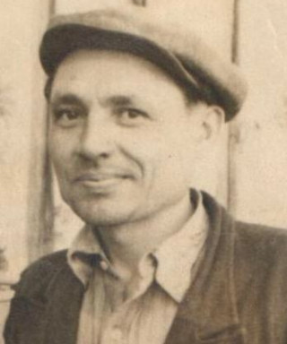 Жарков Михаил Дмитриев