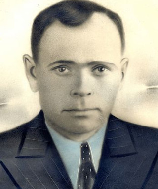 Парахин Григорий Андриянович