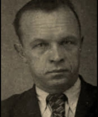 Гонобоблев Пётр Васильевич