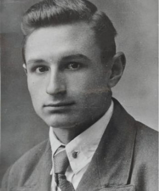 Мохирев Михаил Данилович