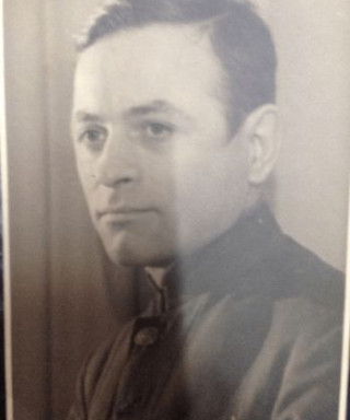 Катерухин Сергей Петрович