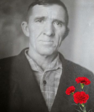 Киселёв Михаил Семенович