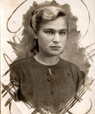 Лотохова Таисия Петровна