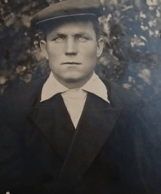 Шутов Геннадий Сидорович