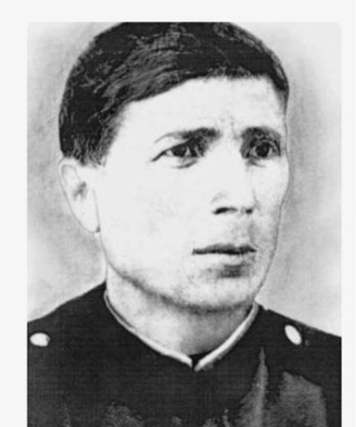 Федоров Степан Михайлович