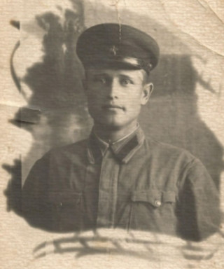 Баранов Андрей Григорьевич