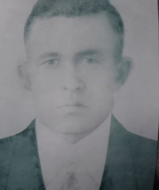 Игошин Борис Иванович