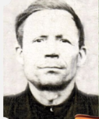 Коновалов Николай Сергеевич