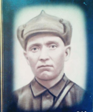 Лукиных Иван Николаевич