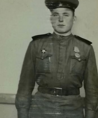 Краснов Алексей Николаевич