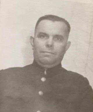 Воловик Николай Максимович