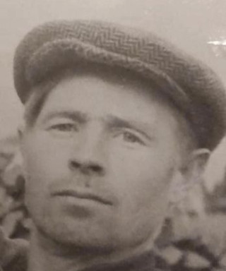 Павлов Иван Федорович