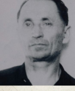 Некрашевич Николай Фадеевич