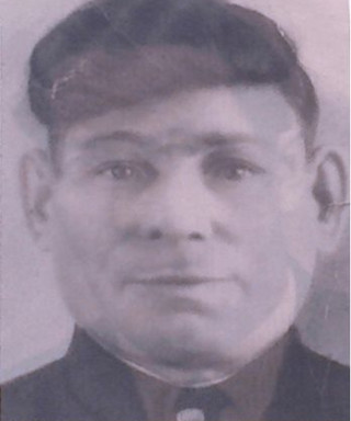 Киселев Николай Алексеевич