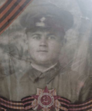 Пугин Иван Яковлевич