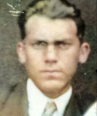 Артемьев Павел Григорьевич