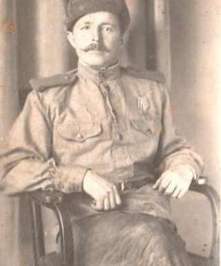 Ефремов Михаил Иванович