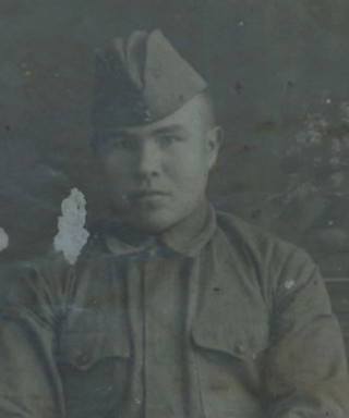 Лочаков Данил Иванович