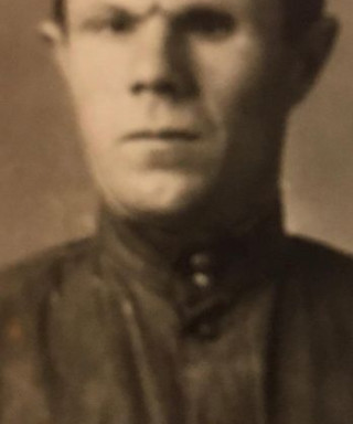 Голубев Павел Васильевич