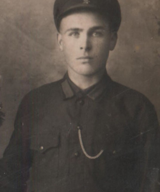 Галанов Андрей Николаевич