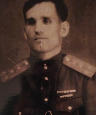 Паневин Алексей Михайлович