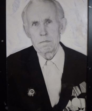 Шигорин Алексей Иванович