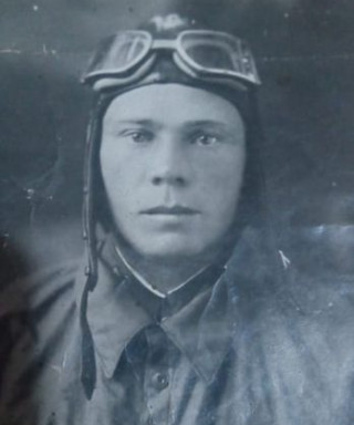 Ермолаев Степан Григорьевич