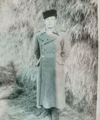 Дмитриев Иван Андреевич