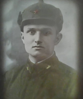 Куликов Александр Фёдорович