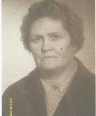 Михеева Антонина Васильевна