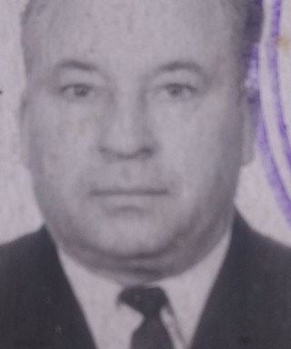 Видин Алексей Кирилович