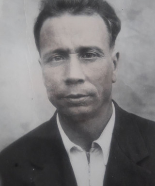 Кувшинов Иван Егорович