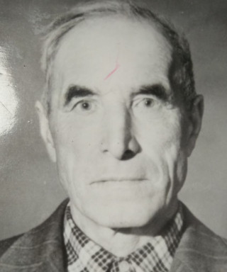 Атнагулов Галей Муртазович