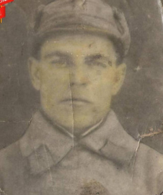 Морозенко Иван Павлович