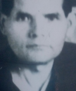 Баянов Гибадулла Набиуллович