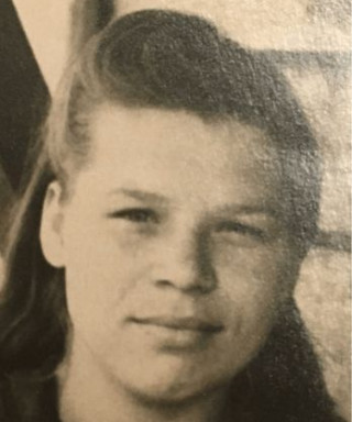 Лукиных (Березина) Тамара Александровна