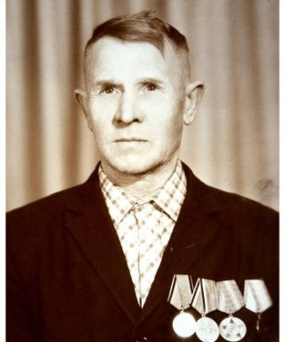 Хлебников Василий Владимирович