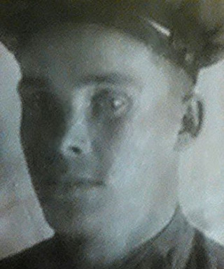 Бучаров Василий Ильич