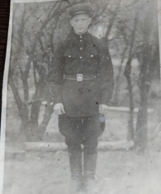 Булатов Семен Семенович