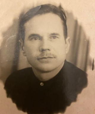 Федоров Николай Петрович