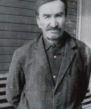 Максаров Иван Алексеевич