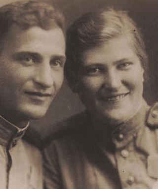 Коновалова Валентина Сергеевна